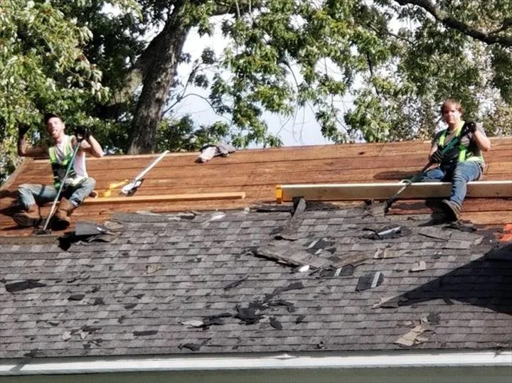 Slide of Petit Home Services