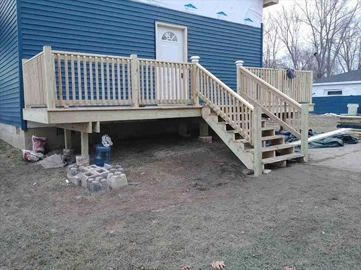 Slide of Petit Home Services