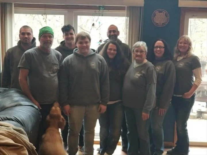 Slide of Petit Home Services