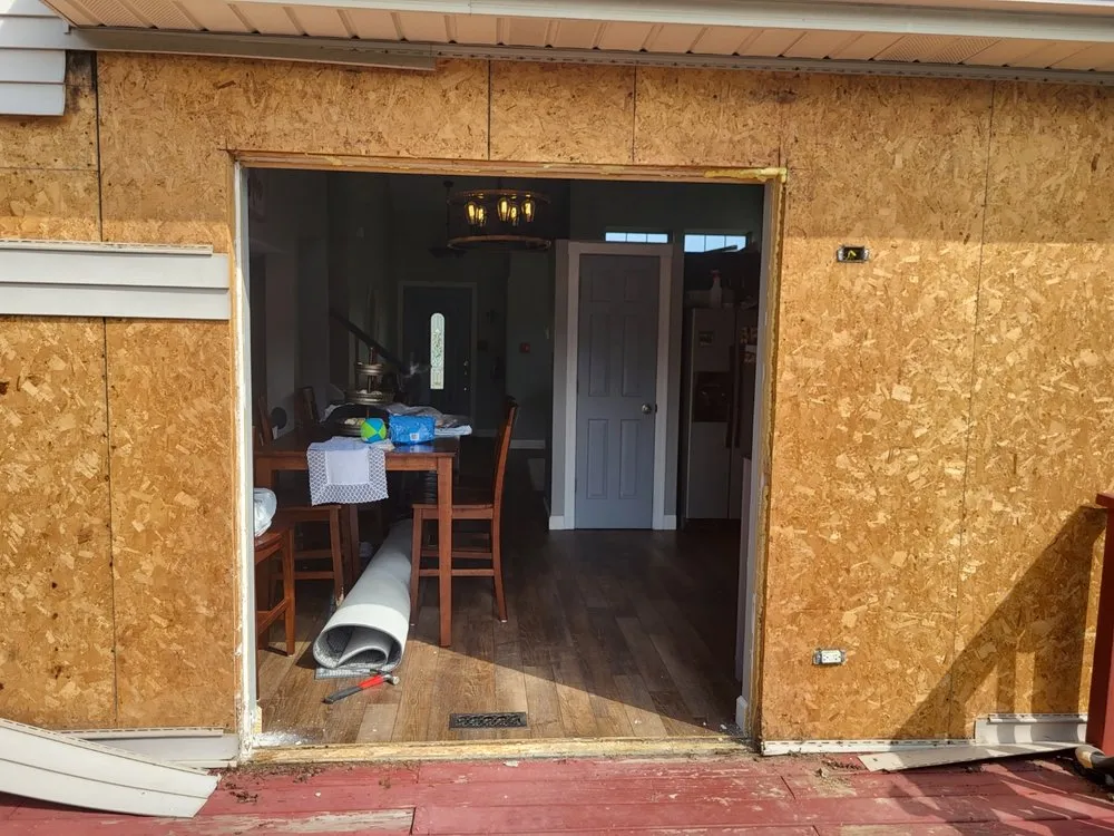 Slide of Petit Home Services