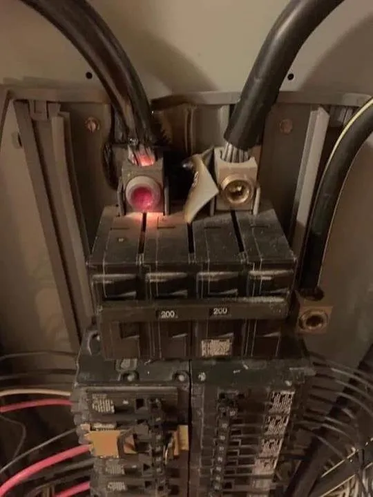 Slide of Petit Home Services