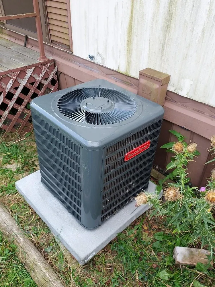 Slide of Petit Home Services