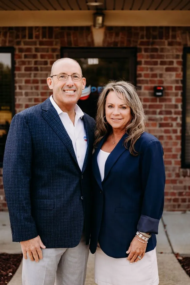 Slide of Petitt Heating & Cooling