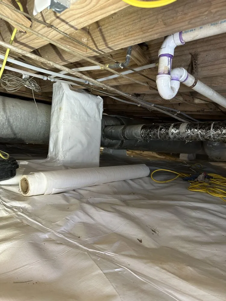 Slide of Petitt Heating & Cooling