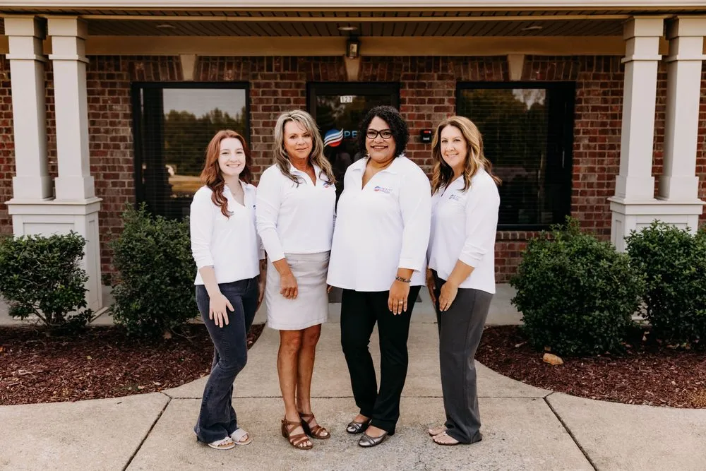 Slide of Petitt Heating and Cooling