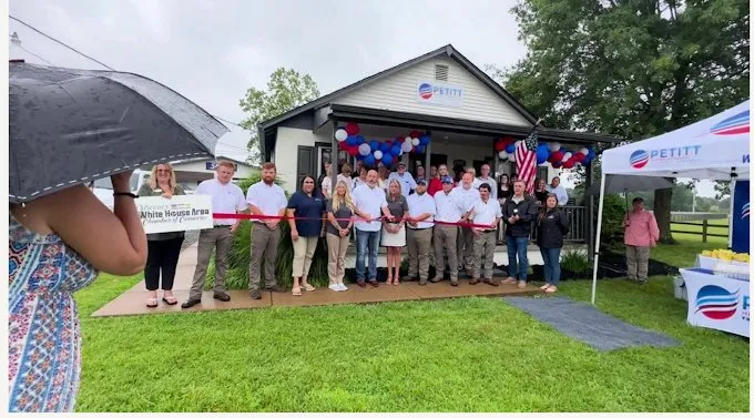 Slide of Petitt Heating and Cooling