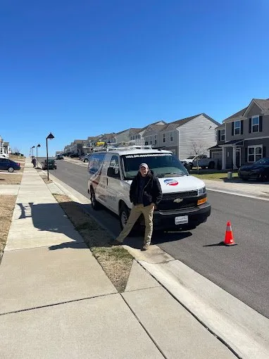 Slide of Petitt Heating and Cooling