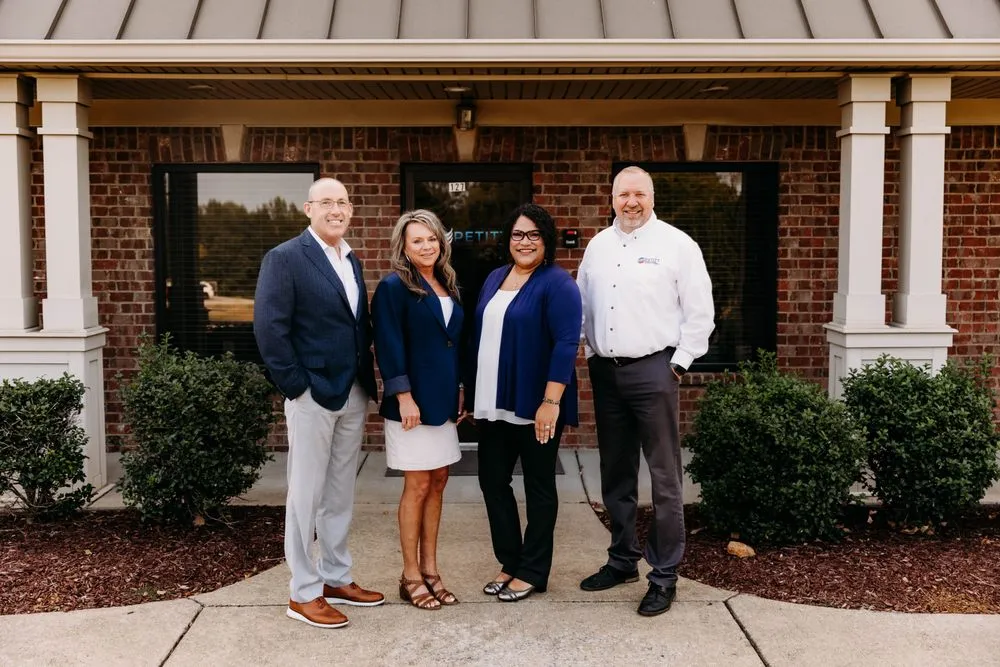 Slide of Petitt Heating and Cooling