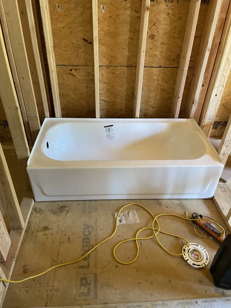 Slide of Petitte's Plumbing & Heating