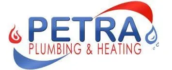 Petra Plumbing & Heating Logo
