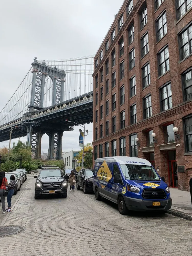 Slide of Petri Plumbing, Heating, Cooling & Drain Cleaning