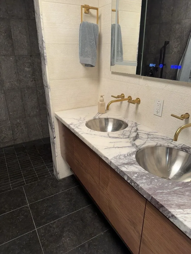 Slide of Petri Plumbing, Heating, Cooling & Drain Cleaning