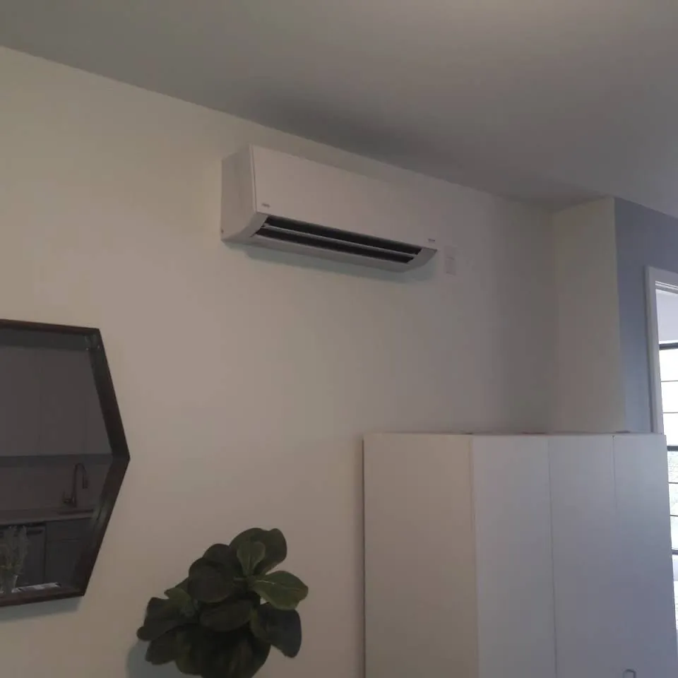 Slide of Petro Cooling HVAC