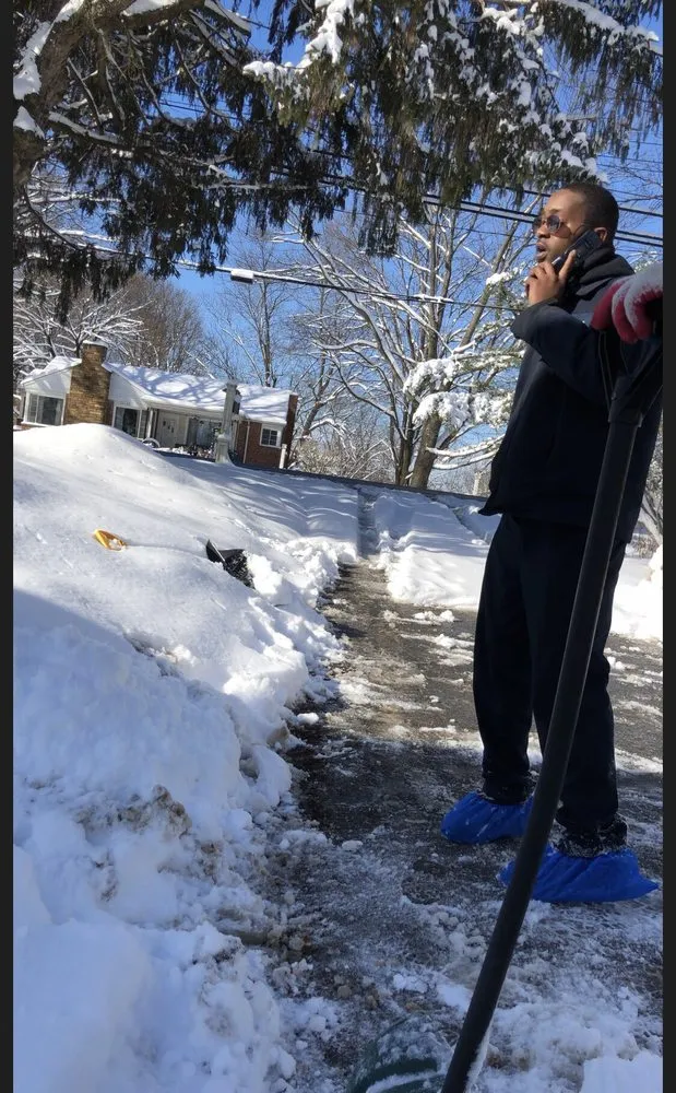 Slide of Petro Home Services