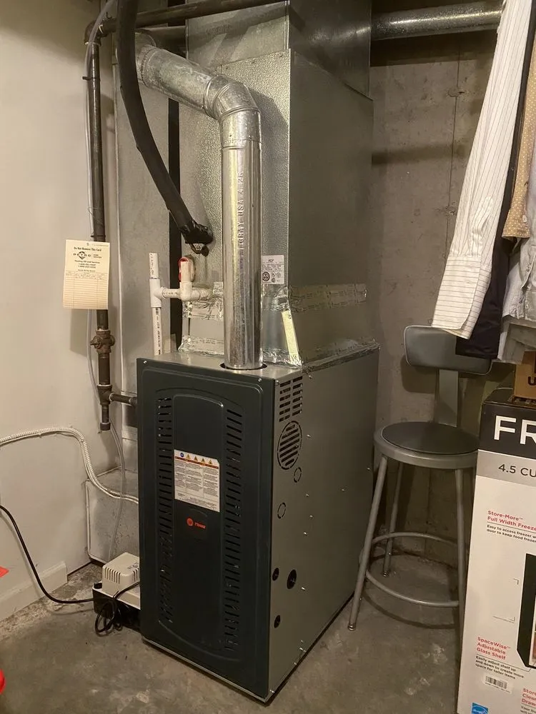 Slide of Petro Home Services