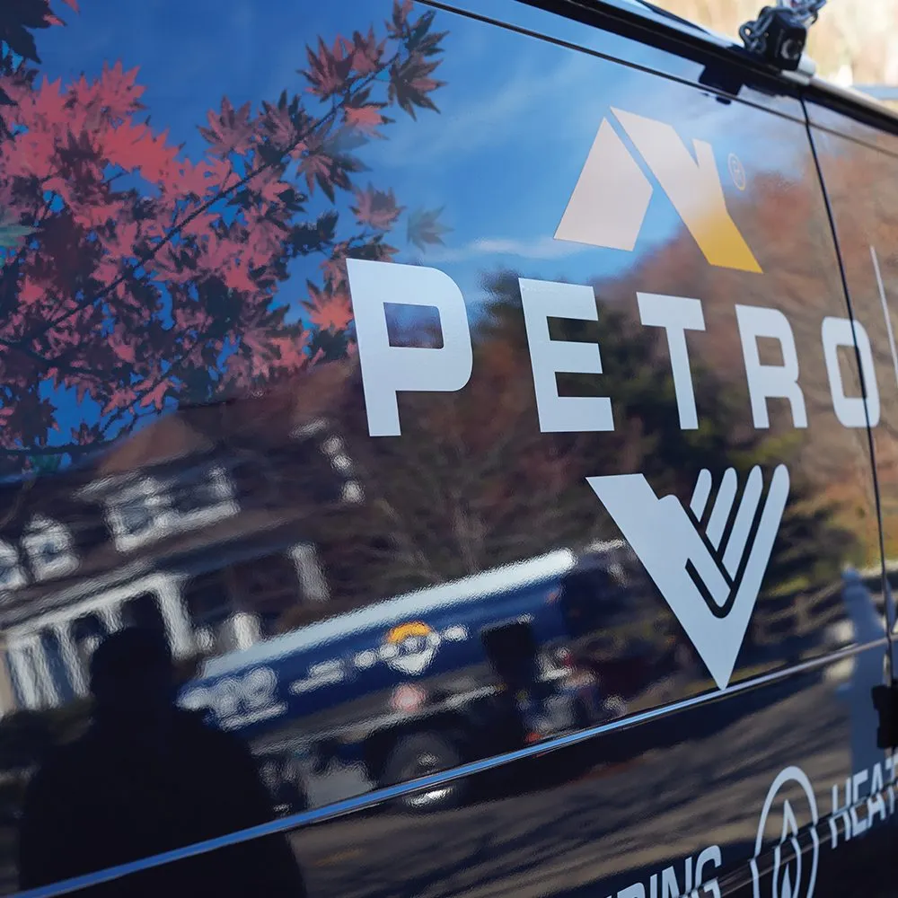 Slide of Petro Home Services