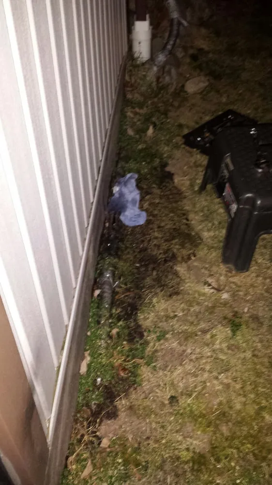 Slide of Petro Home Services