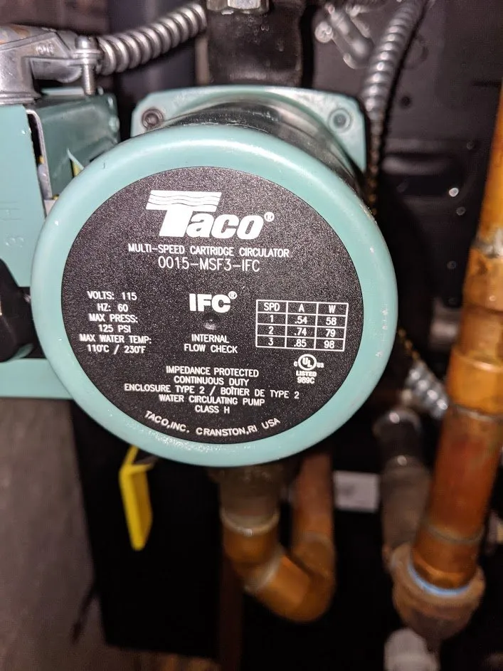 Slide of Petro Home Services