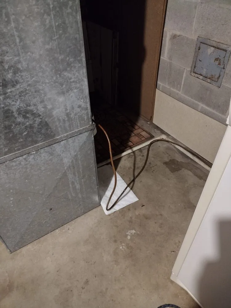 Slide of Petro Home Services