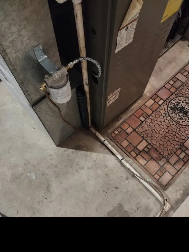 Slide of Petro Home Services