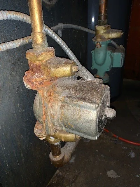 Slide of Petro Home Services