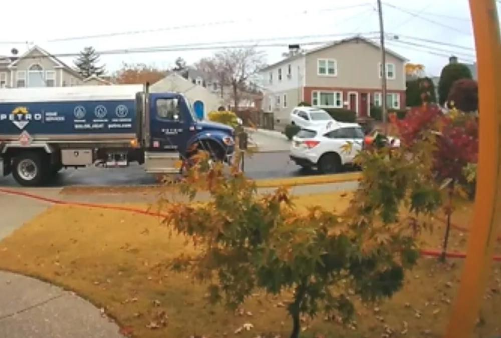 Slide of Petro Home Services