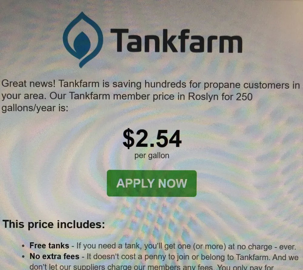 Slide of Petro Home Services