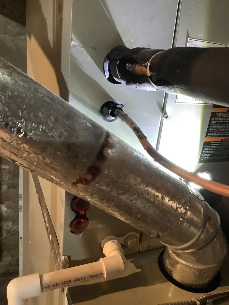 Slide of Petro Home Services