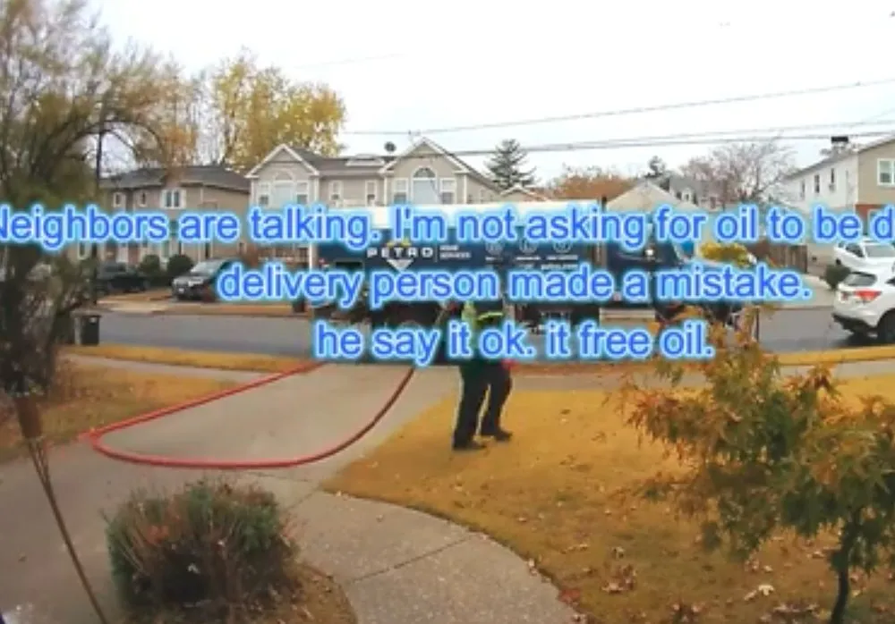 Slide of Petro Home Services