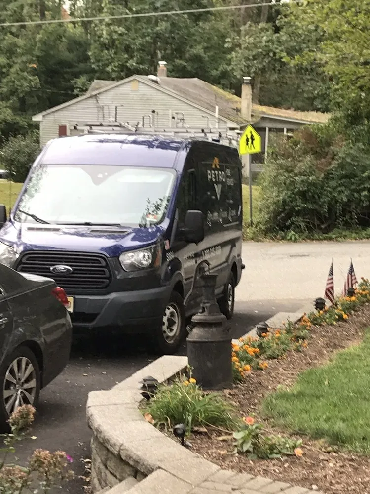 Slide of Petro Home Services