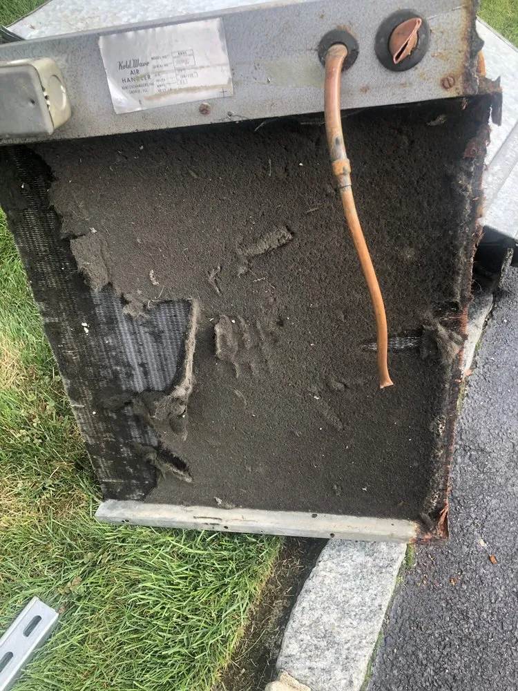 Slide of Petro Home Services