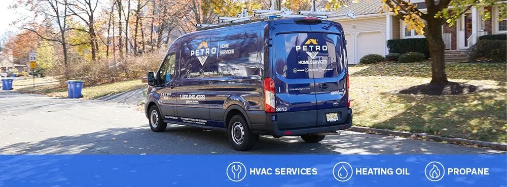 Slide of Petro Home Services