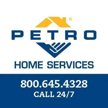 Petro Home Services Logo