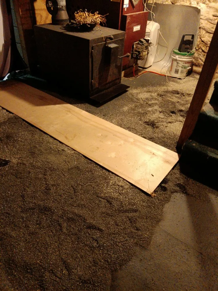 Slide of Petro Home Services