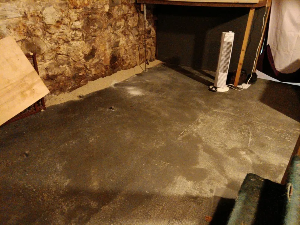 Slide of Petro Home Services