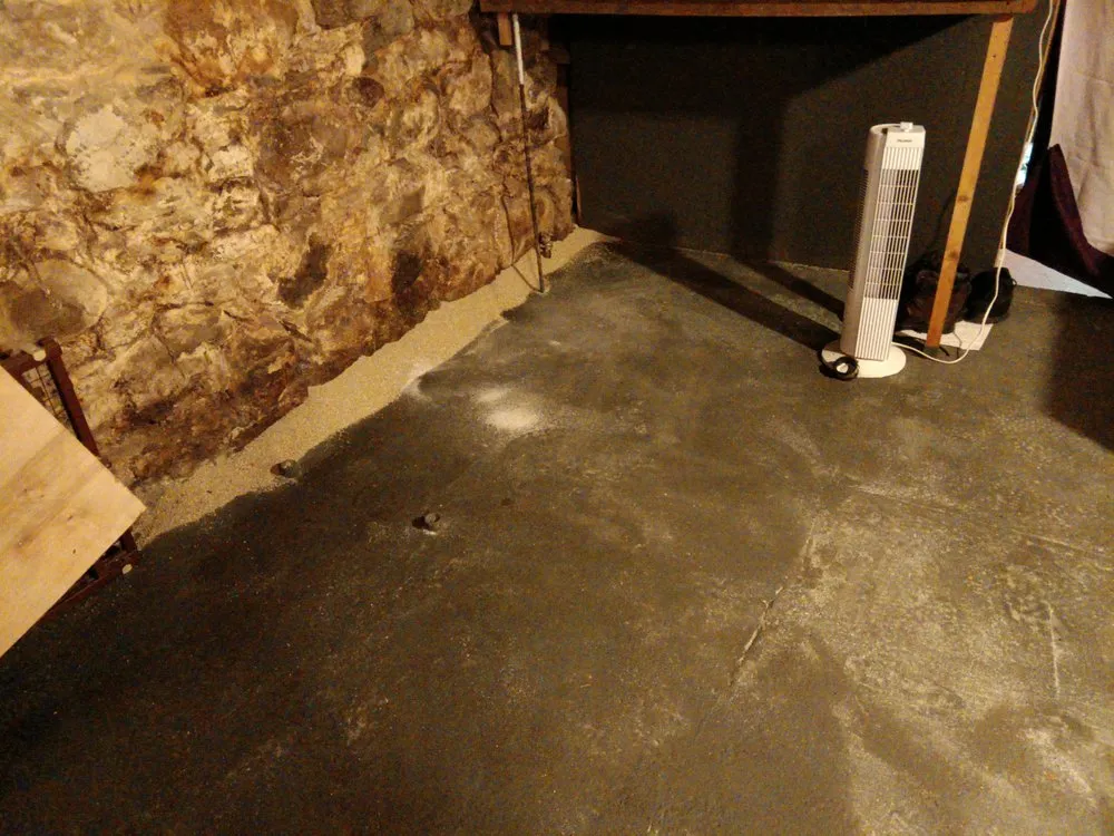 Slide of Petro Home Services