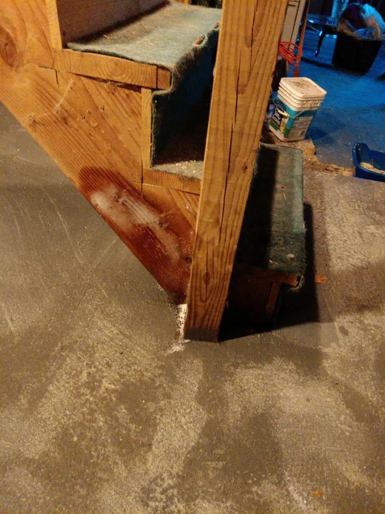 Slide of Petro Home Services