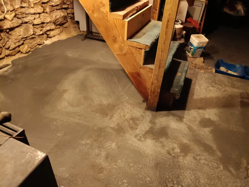 Slide of Petro Home Services