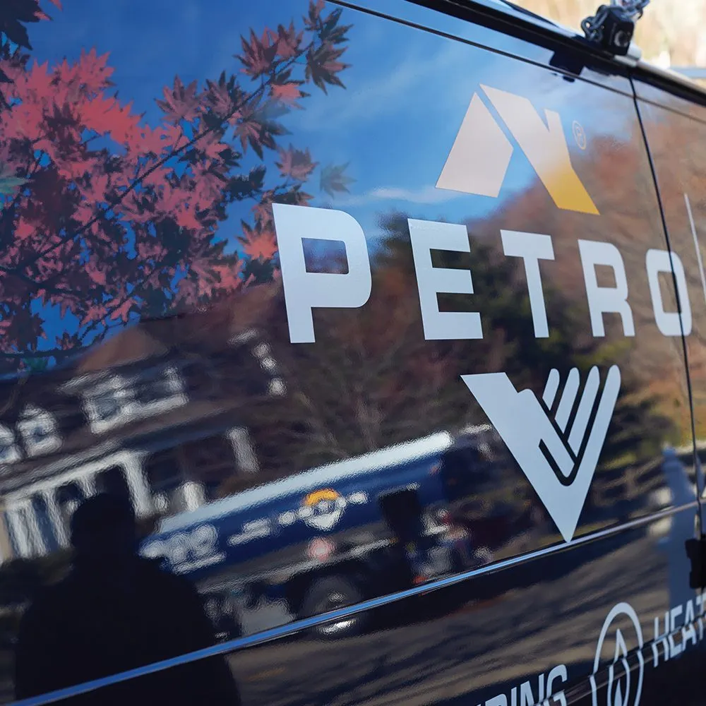 Slide of Petro Home Services