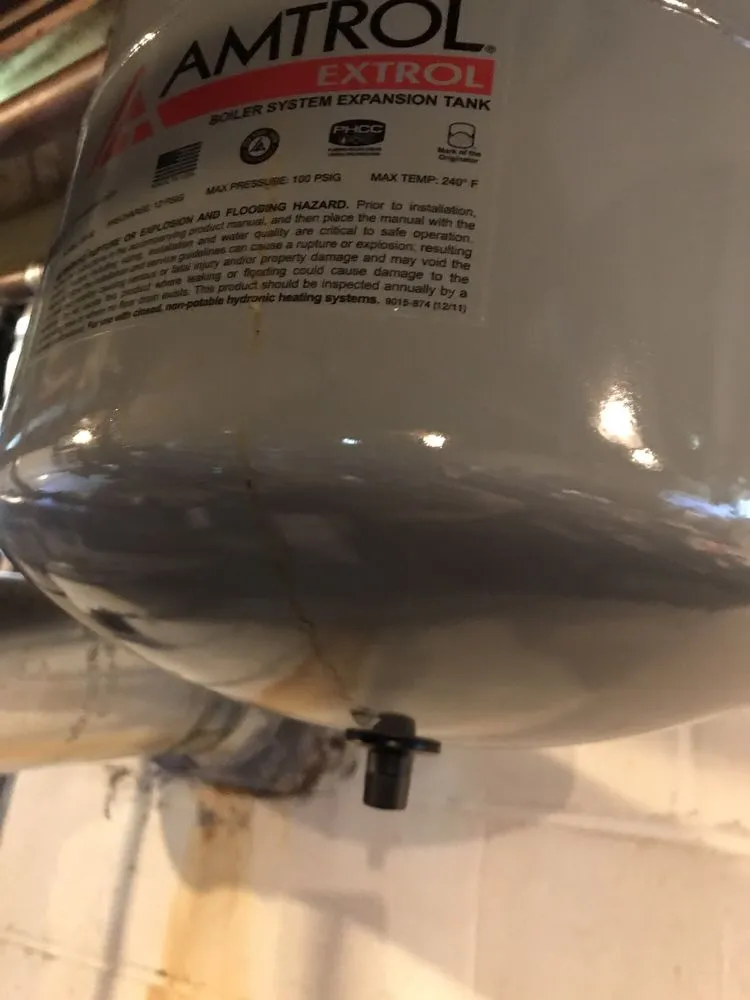 Slide of Petro Home Services