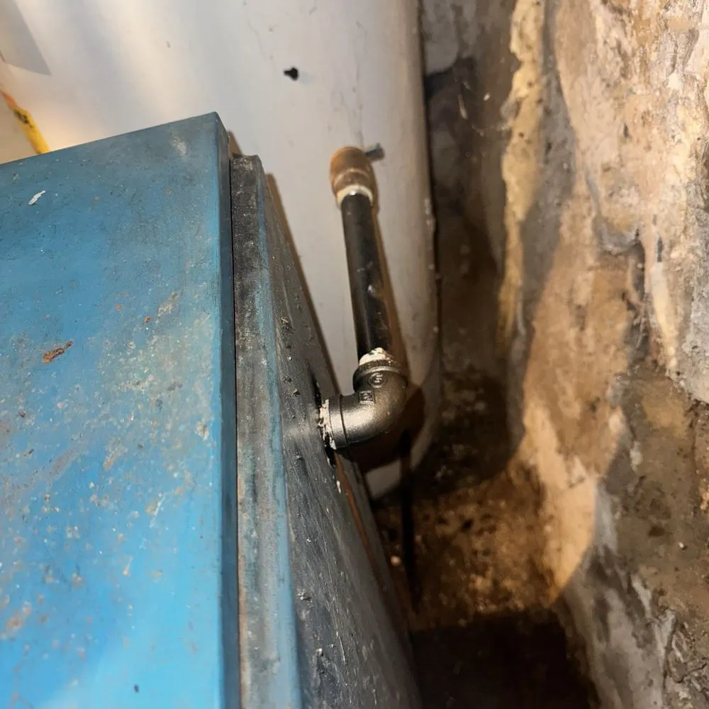 Slide of Petro Home Services