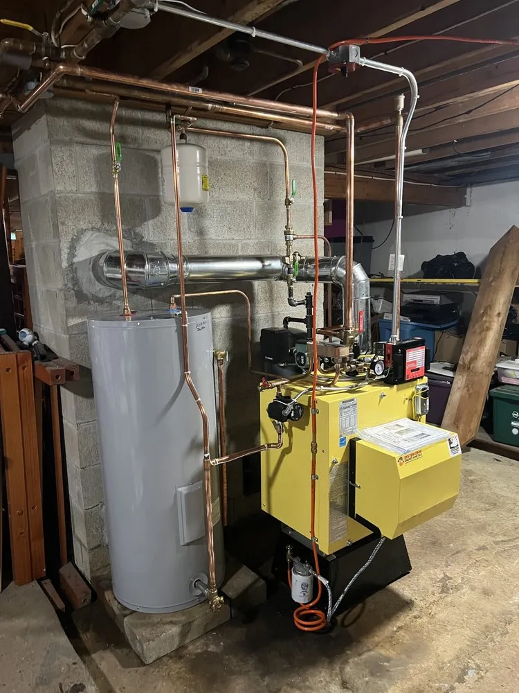 Slide of Petro Home Services