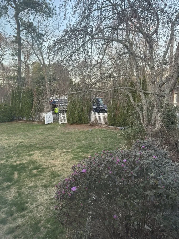 Slide of Petro Home Services