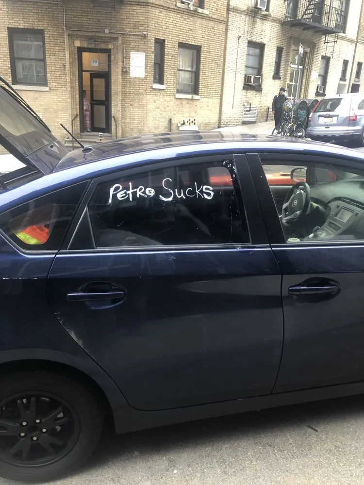 Slide of Petro Home Services