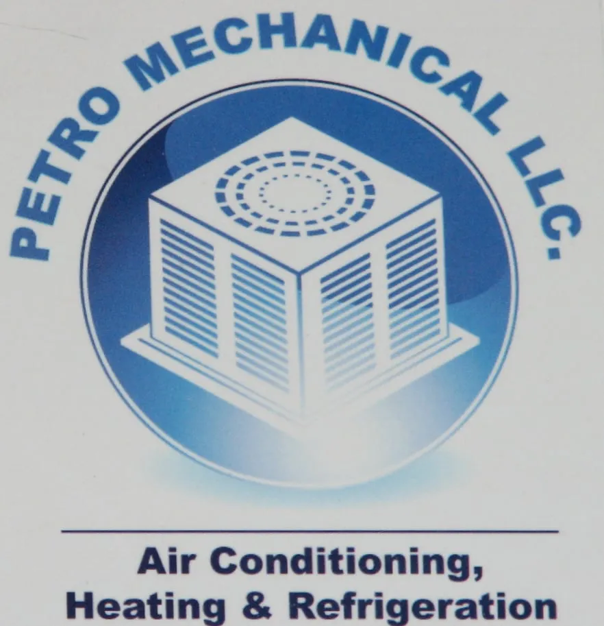 Slide of Petro Mechanical