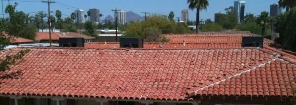 Slide of Petro Mechanical