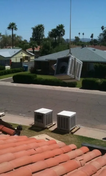 Slide of Petro Mechanical