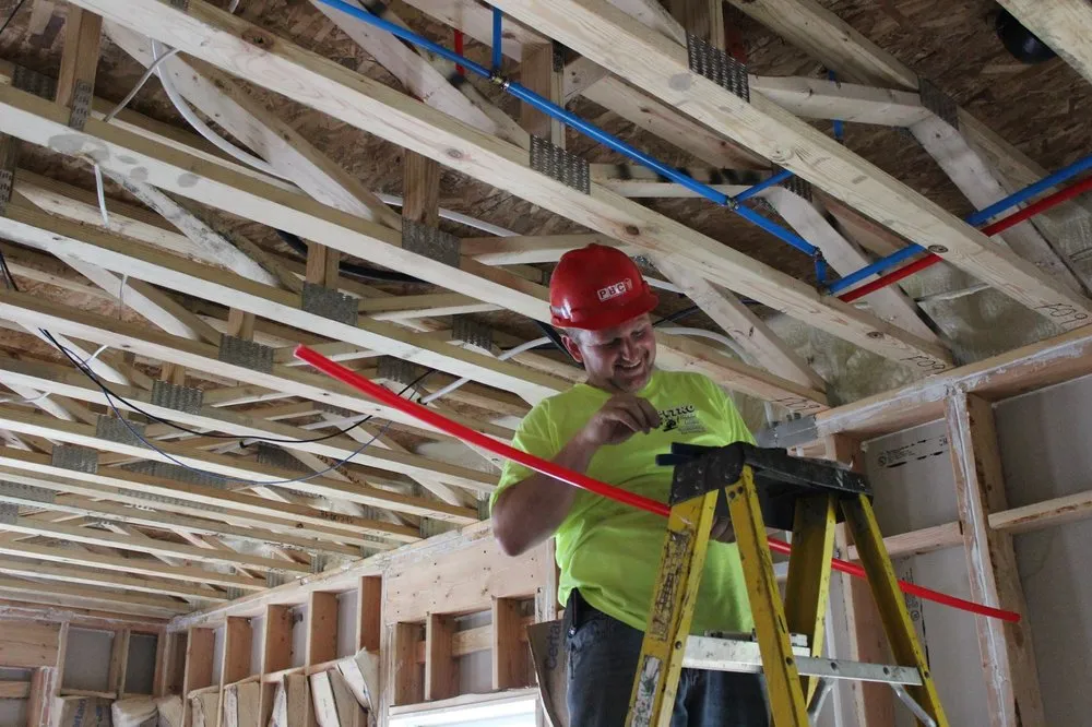 Slide of Petro Plumbing & Heating