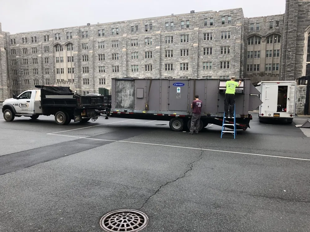 Slide of Petro Plumbing & Heating