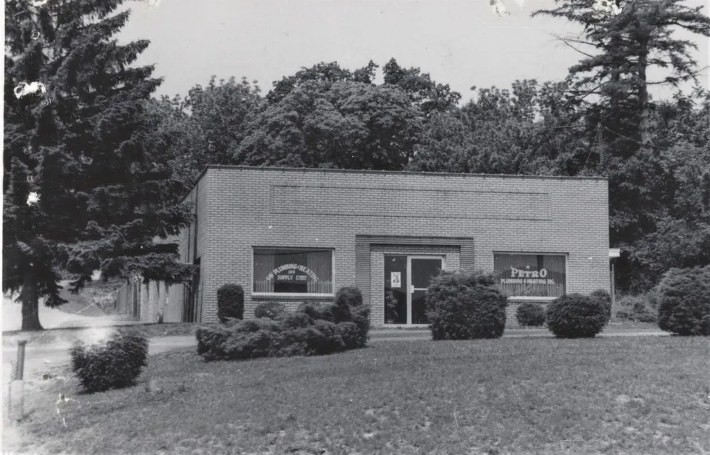 Slide of Petro Plumbing & Heating